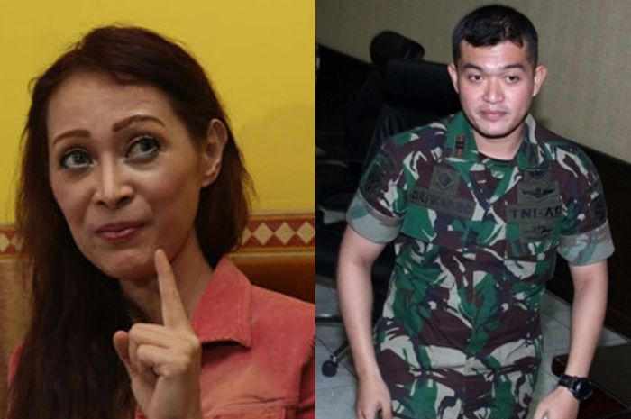 Riana Rara Kalsum dan Anak Deddy Mizwar