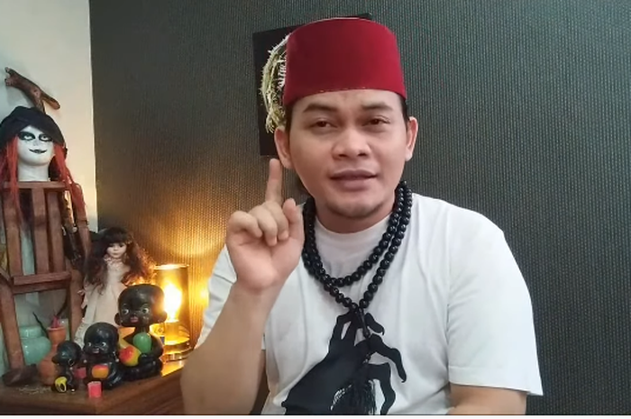 Mbah Mijan 