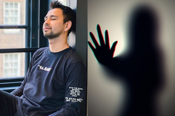 Geger Suara Mistis di Vlog Raffi Ahmad, Tim RANS Entertainment Bocorkan Cerita Horor yang Dialami Sampai Bikin Bulu Kuduk Merinding: di Belakang Itu Nggak Ada Siapa-siapa!