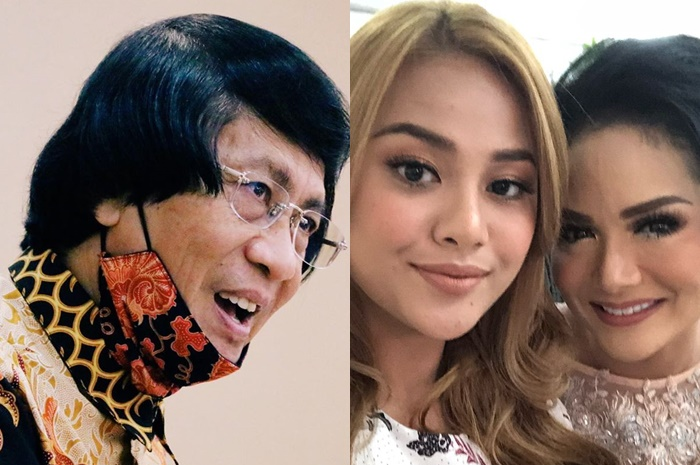 Kak Seto tanggapi polemik hubungan Aurel dan KD