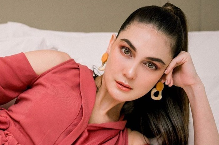 Luna Maya