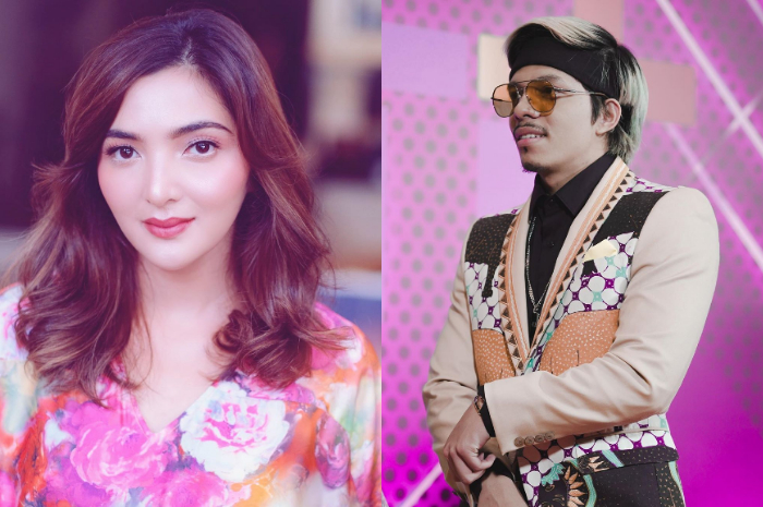 Atta Halilintar bawakan kotak hitam berisi Rp 500 juta, Ashanty justu ngeluh tambah pusing lihat kelakuan sang Youtuber