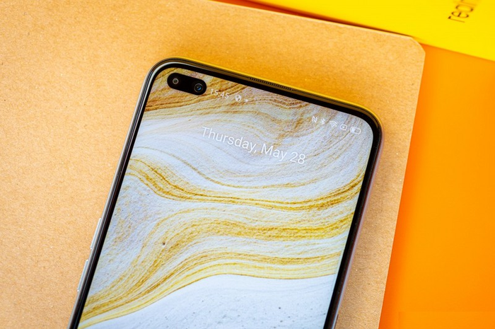 realme X3 SuperZoom