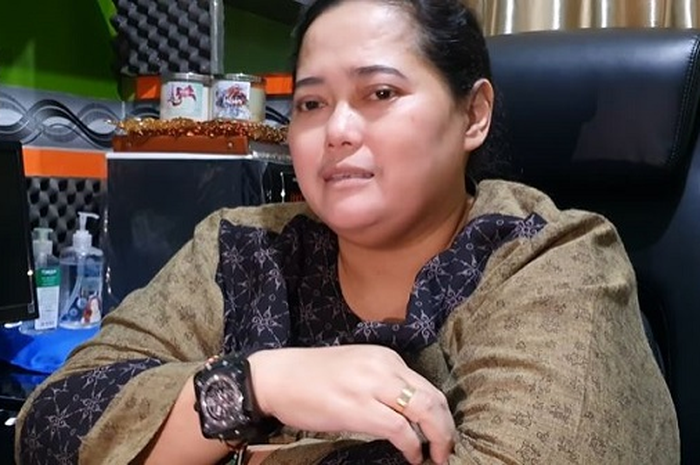 Mbak You