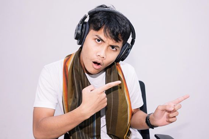 Bintang Emon dapat serangan bertubi-tubi usai sindir pedas kasus Novel Baswedan