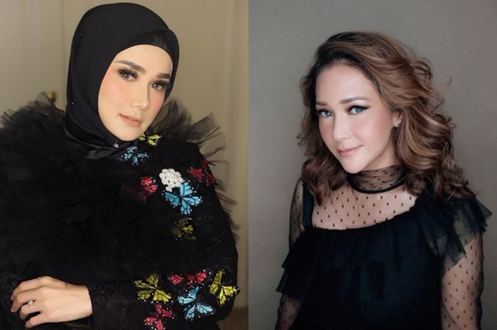 Baru Terungkap, Maia Estianty dan Mulan Jameela Ternyata Masih Saudaraan, Begini Jalur Keturunannya yang Mencengangkan