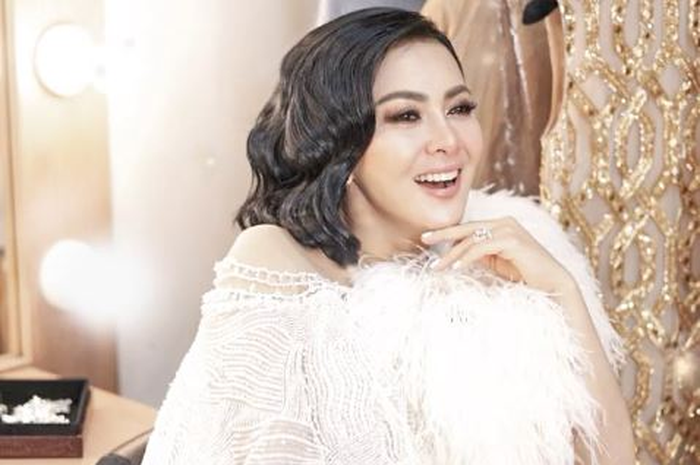 Syahrini