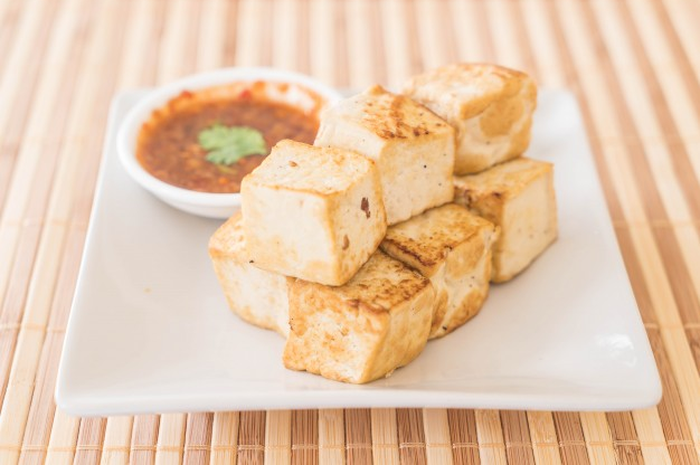 Dijadikan Lauk Sejuta Umat karena Rasanya yang Enak, Makan Tahu Setiap Hari dengan Porsi Berlebih Ternyata Bisa Menyebebkan Bahaya yang Mengancam Kesehatan!