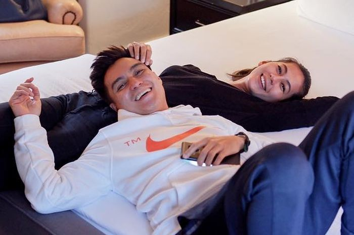 Hidupnya Dikuliti Habis Demi Konten YouTube, Paula Verhoeven Blak-blakan Akui Sampai Berguru pada Sosok Ini Lantaran Merasa Dilema dengan Tingkah Suaminya Sendiri