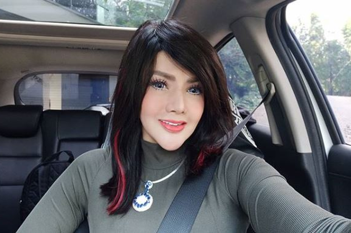 Sudah koar-koar miliki tabungan Rp 3 Miliar, borok Barbie Kumalasari malah dibongkar sosok ini hingga bikin dirianya kicep tak berkomentar