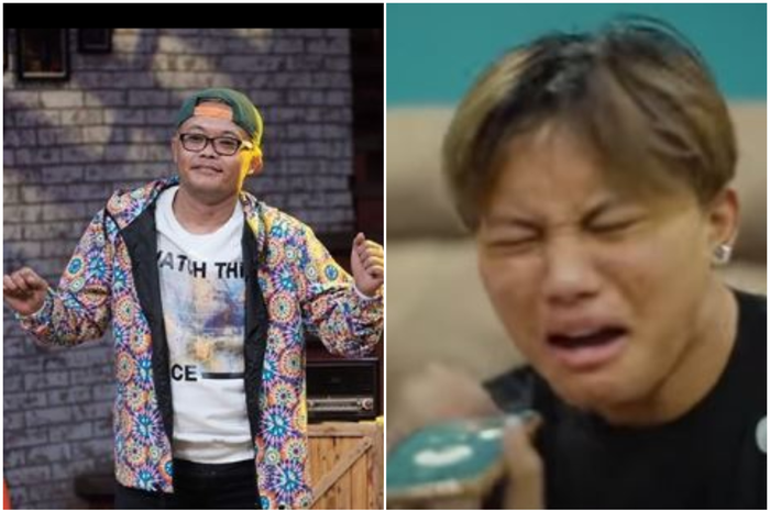 Emosi Sudah Diubun-ubun, Sule Sampai Hati Tampar Rizky Febian Berkali-kali di Depan Sultan Andara, Raffi Ahmad Sampai Panik Bukan Kepalang