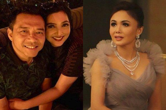Panik Diserang Netizen Gegara Postingannya Soal Ibu Tiri dan Anak Sambung Viral, Yuni Shara Langsung Lakukan Tindakan Nekat untuk Selamatkan Diri