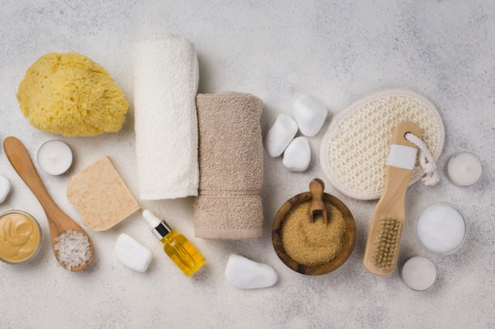 Skincare