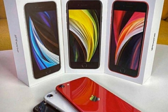 Contoh hape BM yang marak dijual online