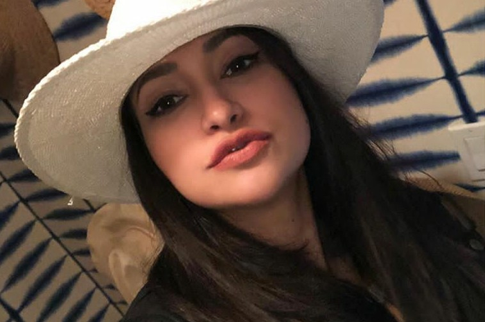 Rahma Azhari