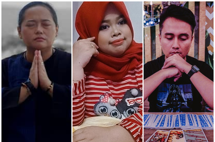 Mbak You dan Denny Darko komentari ketenaran Kekeyi