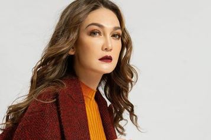 Luna Maya