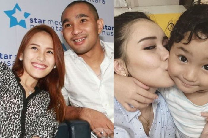 Bak Masih Simpan Dendam Kesumat, Ayu Ting Ting Blak-blakan Bongkar Omong Kosong Enji Hingga Beberkan Tabiat Mantan Suami yang Tak Pernah Pedulikan Anaknya