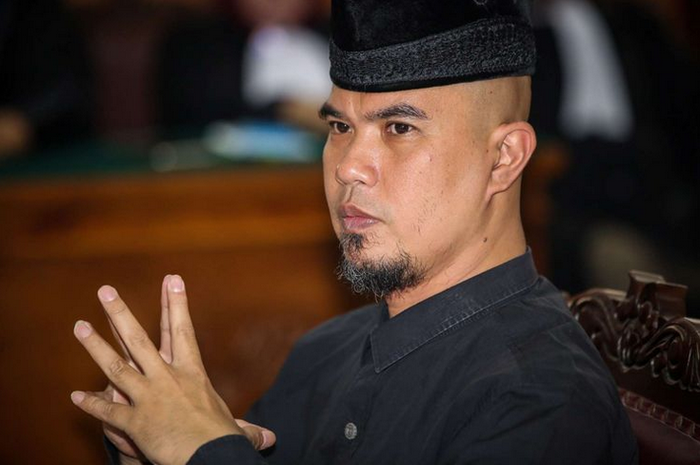Ahmad Dhani 