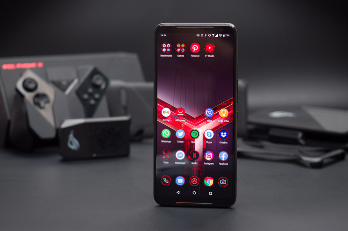 Asus ROG Phone 3  