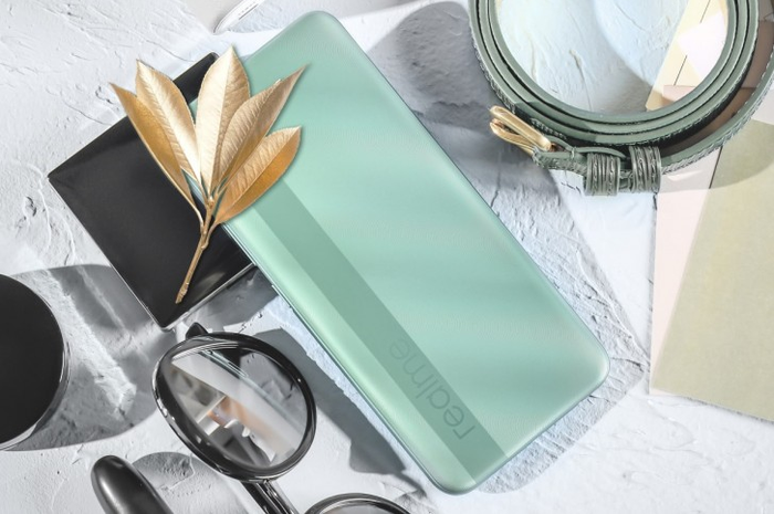 Realme C11