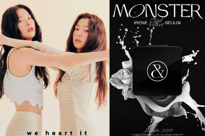 Sub unit Red Velvet