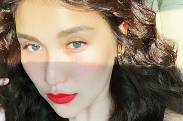 Ayu Ting Ting
