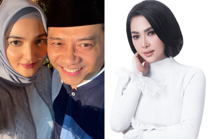 Raffi Ahmad keceplosan ungkit masa lalu Anang Hermansyah hingga seret nama Sayhrini, tanggapan Ashanty justru di luar dugaan