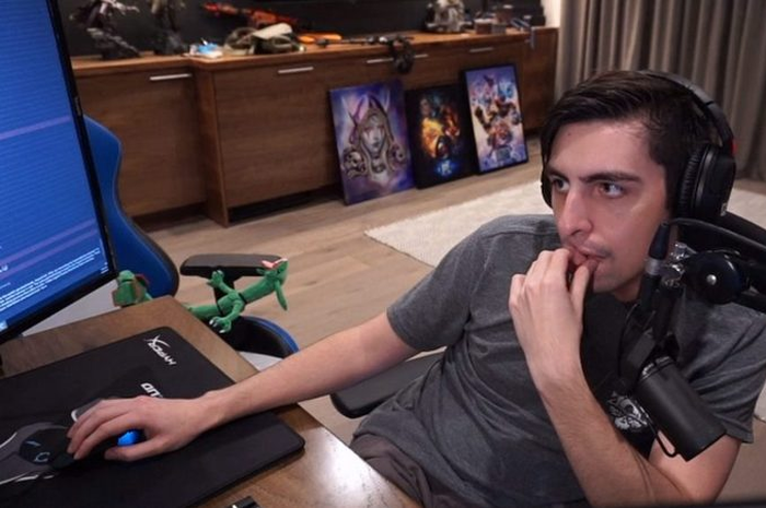 Shroud