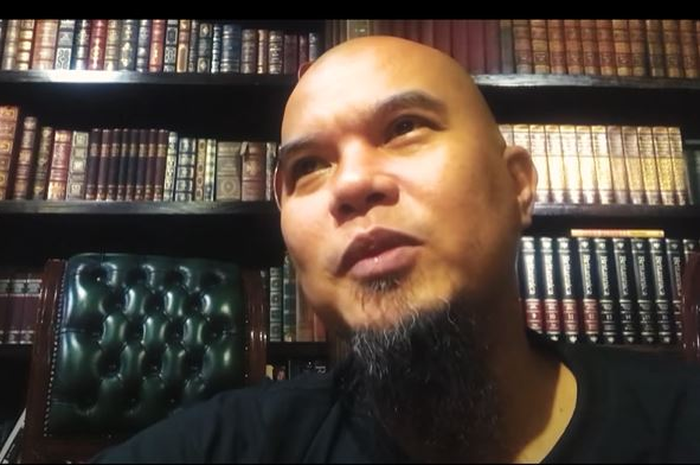Ahmad Dhani 
