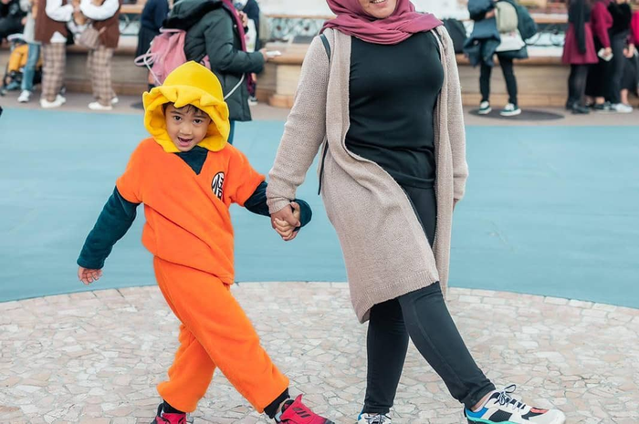 Bekerja pada Raffi Ahmad yang Hartanya Tak Habis 7 Turunan, Lala Pengasuh Rafathar Malah Rela Lakukan Pekerjaan ini Tanpa Dibayar: Itung-itung Amal Ibadah