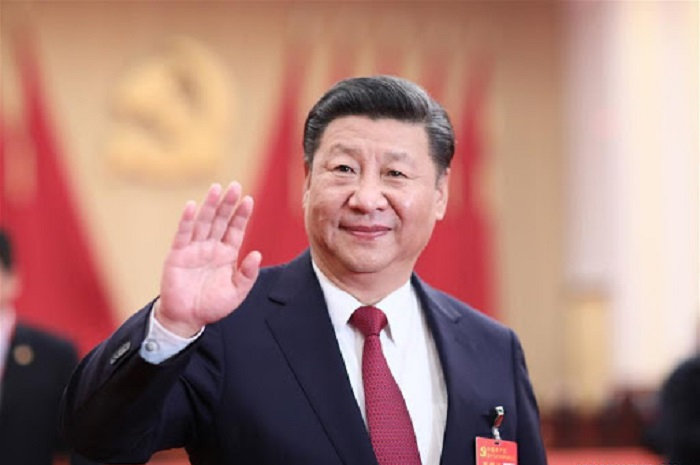 Wang menjadi pejabat tinggi China dalam beberapa bulan terakhir untuk menyampaikan pesan positif mengenai hubungan bilateral.