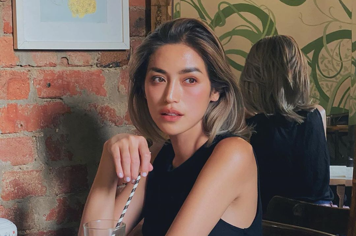 Tak Ada Angin Tak Ada Hujan Jessica Iskandar Muncul dengan Kabar Duka, Diduga Mengidap Penyakit ini Usai Rasakan Hal Tak Normal pada Jantungnya, Ada Apa?