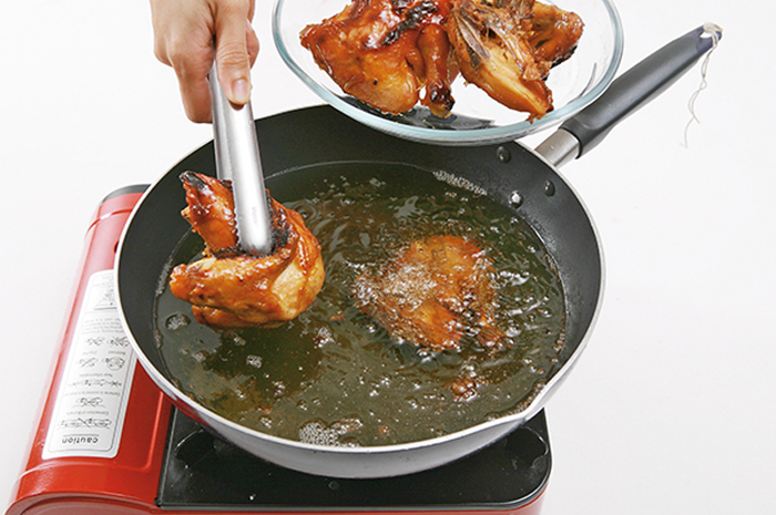 Minyak goreng