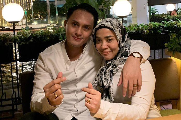 Terlihat adem ayem setahun menikah, Fadel Isalmi beberkan tabiat Muzdalifah yang bikin dirinya jengkel saat di kamar