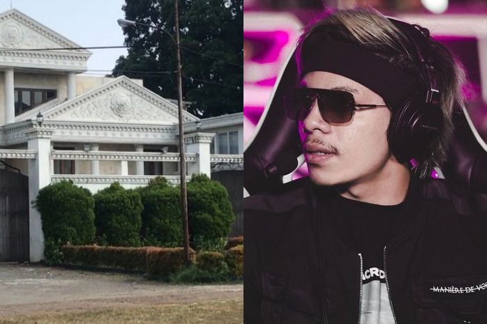 Atta Halilintar Tak benar-benar beli Istana Cinere milik keluarga Anang Hermansyah, Ashanty bongkar sosok ini yang sudah DP kediaman mewahnya