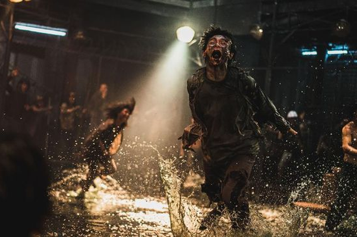Tim produksi Train to Busan 2, Peninsula mengumumkan film yang dinantikan itu akan tayang pada 15 Juli 2020