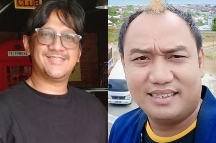 Ternyata hal inilah yang menyebabkan konflik antara Azis Gagap dan Andre Taulany.