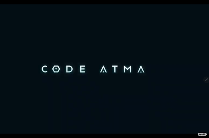 Code Atma
