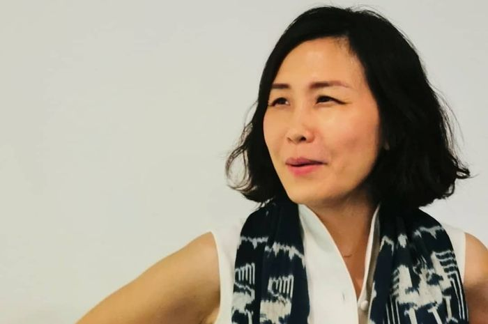 2 tahun cerai, Veronica Ta kepergok pontang-panting jualan ini demi ketiga anaknya usai sandang status janda
