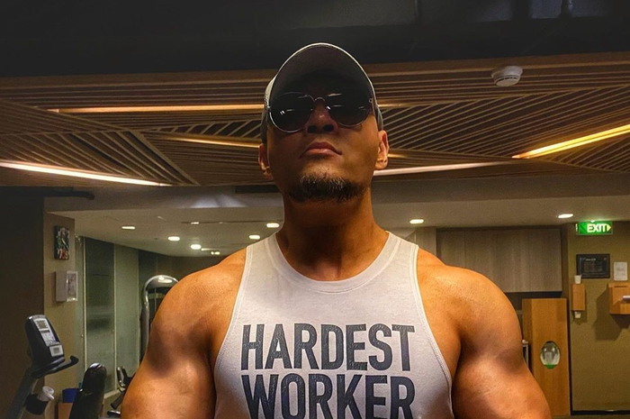 Deddy Corbuzier ungkap alasan pakai narkoba jenis benzodiazepin