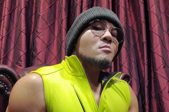 Deddy Corbuzier 