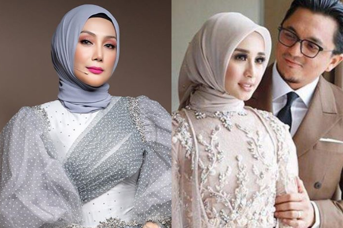 Erra Fazira buka suara terkait keretakan rumah tangga Laudya Cynthia Bella dan Engku Emran yang turut jadi sorotan di Malaysia