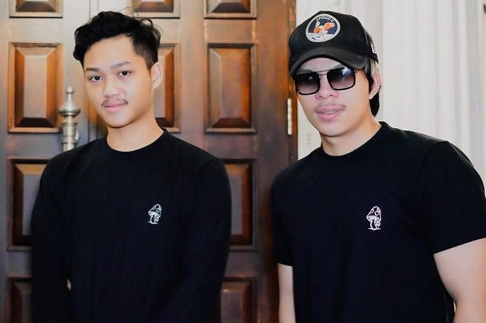 Atta Halilintar memberikan kado mewah di hari ulang tahun Azriel