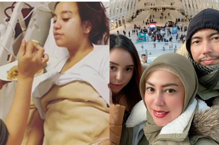 Putrinya terkulai lemas gegara penyakit ini, Salmafina justru dijuluki anak durhaka, begini jawaban menohok Sunan Kalijaga demi bela sang anak