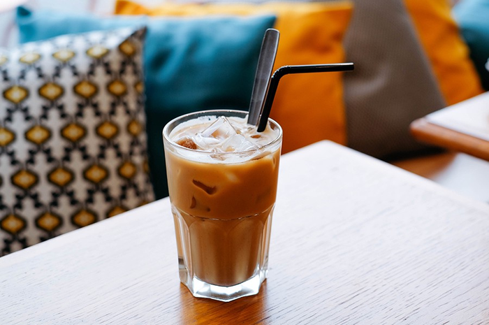 Es kopi