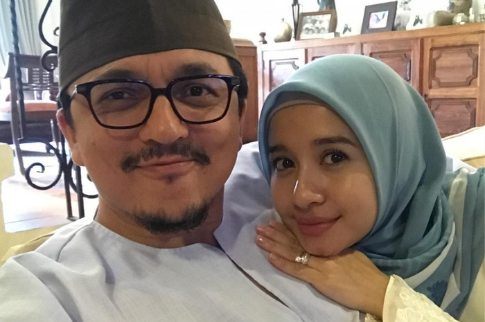 Laudya Cynthia Bella dan Engku Emran