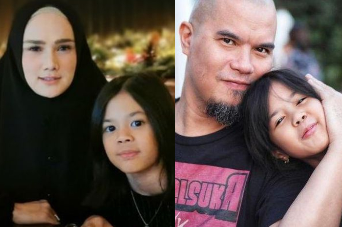 Mulan Jameela, Safeea Ahmad, Ahmad Dhania