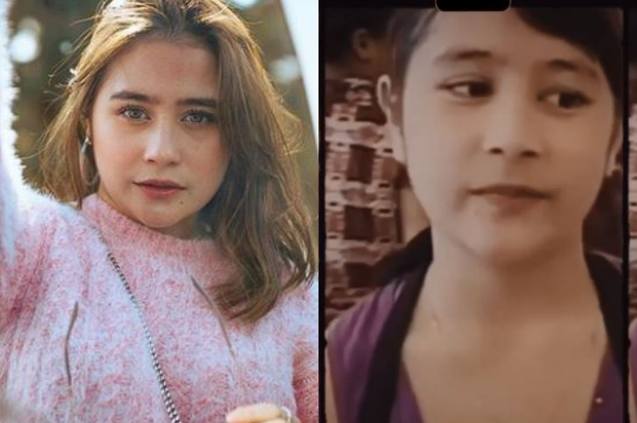 Prilly Latuconsina