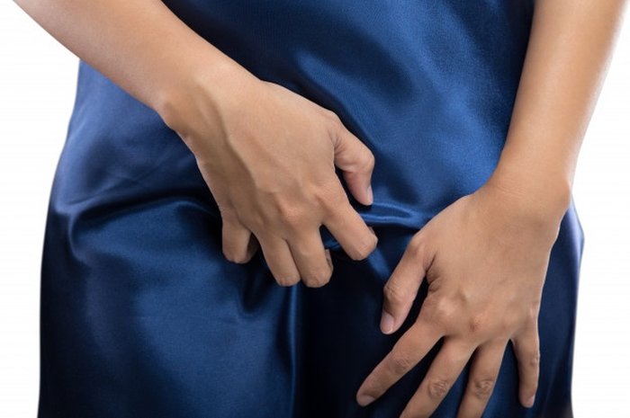 Ilustrasi. Bakteri chlamydia trachomatis penyebab klamidia dapat menyebar dengan mudah melalui seks vagina, oral, dan anal.